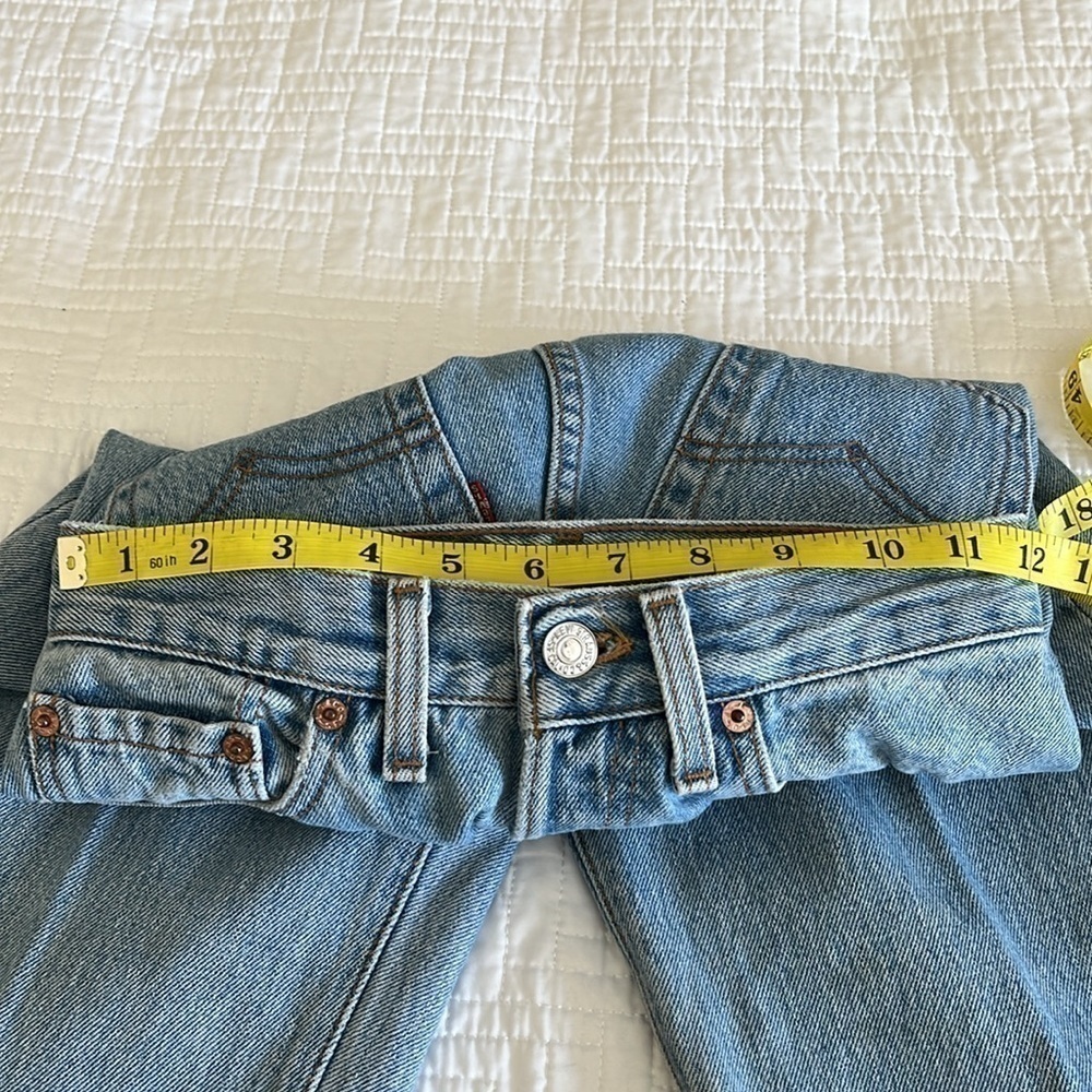 LEVI’S :: JEANS - Picture 14 of 16
